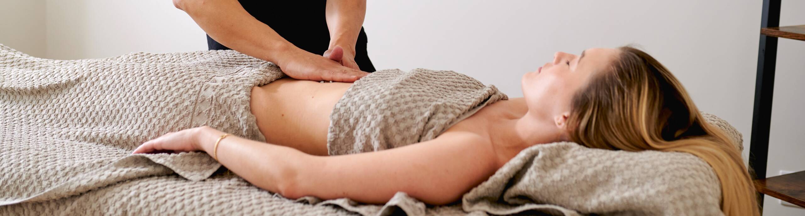 Manual Lymphatic Drainage Near Marylebone, London