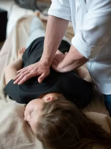 Osteopathy